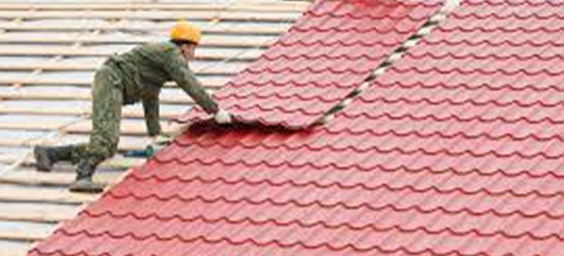 Roof Repair Hackney